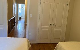 Harlem House
