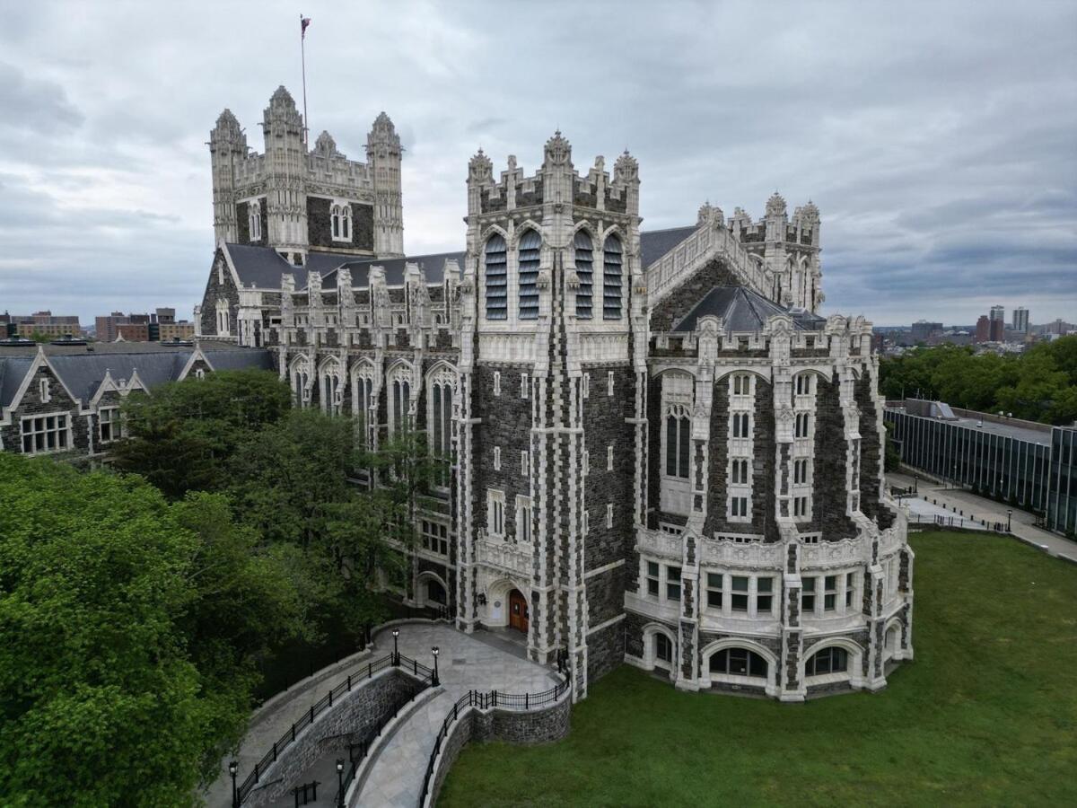 Harlem House Hotel New York Exterior photo
