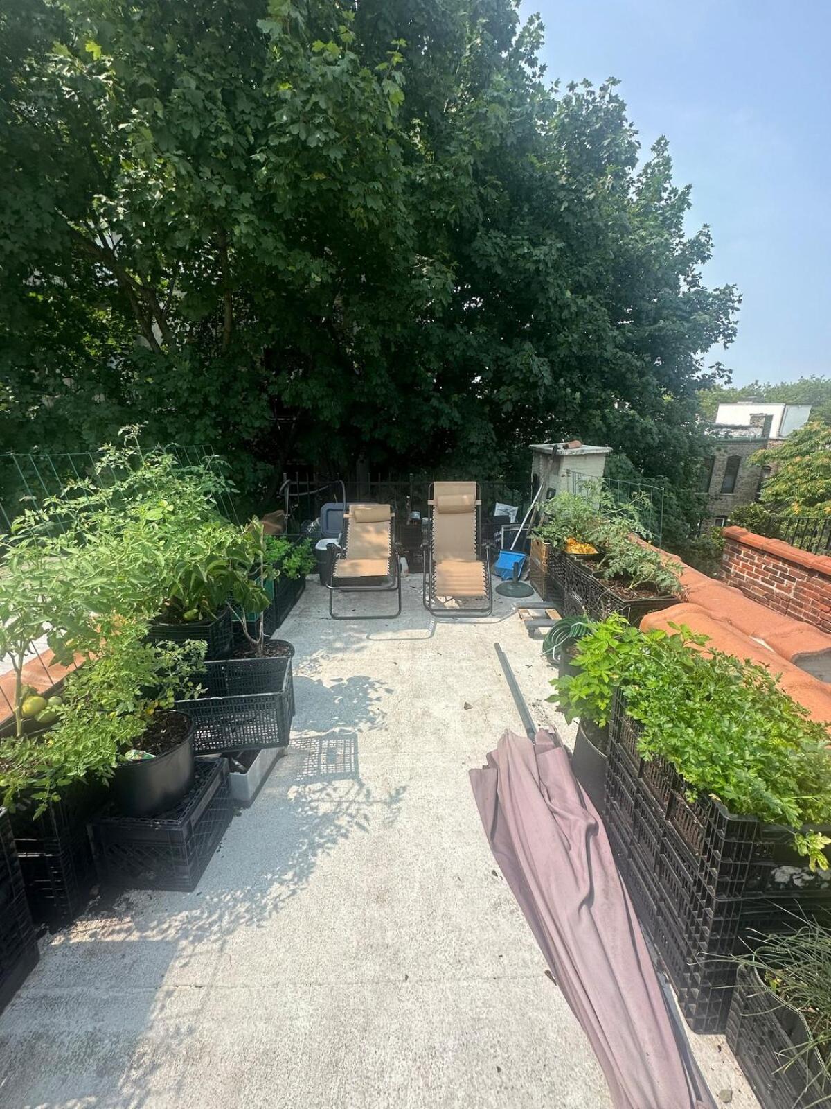 Private Bedroom And Private Bath New York Exterior photo