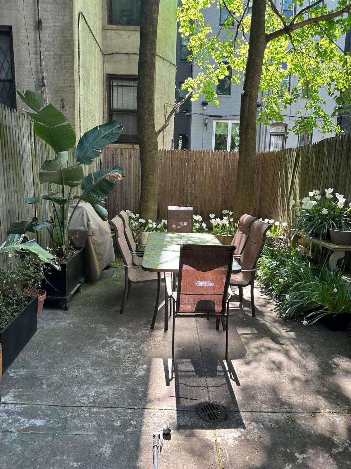 Harlem House Hotel New York Exterior photo