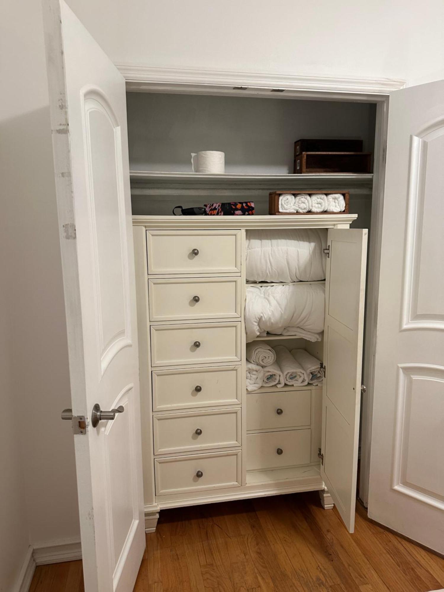Private Bedroom And Private Bath New York Exterior photo